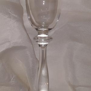 Bohemia Angela kristály pohár ezüstszínű díszítéssel, likőrös, 6 db, 60 ml, 416067
