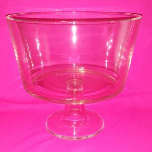 Borgonovo Palladio talpas gyümölcstál-süteménytál, 186026