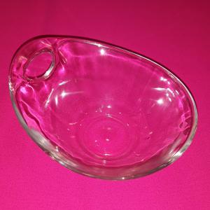 Borgonovo Practica 10 salátás tál, 10x12,5 cm, 1db, 186015