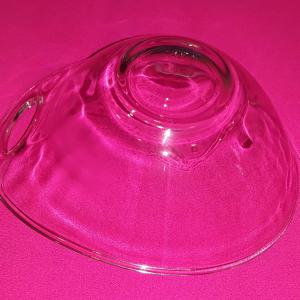 Borgonovo Practica 10 salátás tál, 10x12,5 cm, 1db, 186015