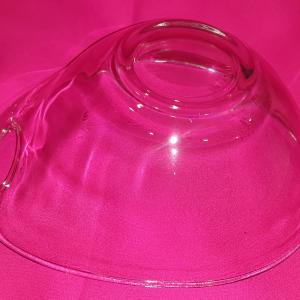 Borgonovo Practica 14 salátás tál, 14x17 cm, 1db 186037