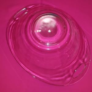 Borgonovo Practica 25 salátás tál, 24x33cm, 1db 186022