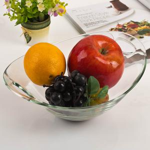 Borgonovo Practica 25 salátás tál, 24x33cm, 1db 186022