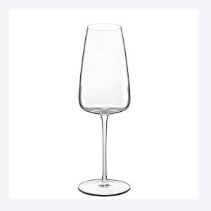 Bormioli I Meravigliosi Champagne Prosecco 40cl pezsgős pohár 6db, kristály