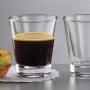 Bormioli Rocco Caffeino espresso pohár, 8,5 cl, 6 db, 119636