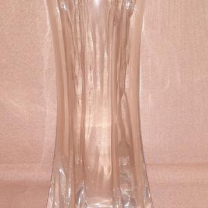 Bormioli Rocco Capitol üvegváza/virágváza, 15 cm, 119100