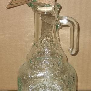 Bormioli Rocco Country Home üveg, 0,22 liter, 119259