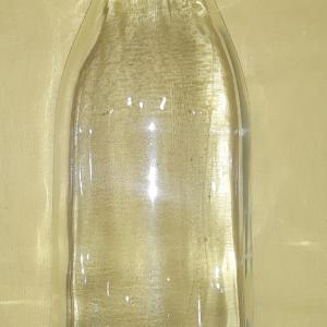 Bormioli Rocco Giara Trans. csatos üveg, 1 liter, 119715