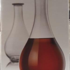 Bormioli Rocco LOTO borosüveg, 1,5 liter, 119198