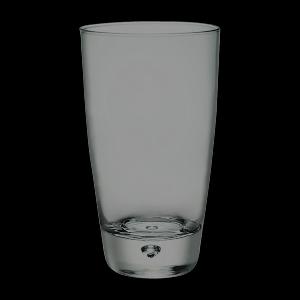 BORMIOLI ROCCO LUNA Cooler pohár, 45 cl, 3 db, 119726