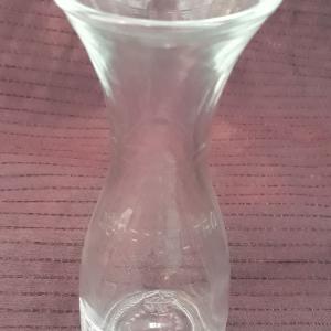 Bormioli Rocco MISURA boros caraffa 0,25 l, 119037