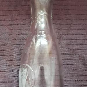 Bormioli Rocco MISURA boros caraffa 0,25 l, 119037