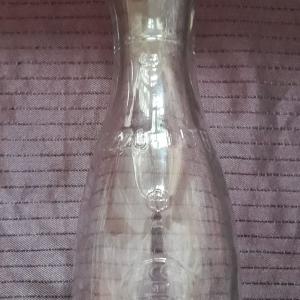 Bormioli Rocco MISURA boros caraffa, 0,5 liter, 119289