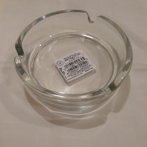 Bormioli Rocco PLAY üveg hamutartó, 3 pihentetős, 11 cm, 119158