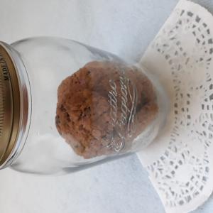 Quattro stagioni befőttes üveg Quattro stagioni befőttes üveg