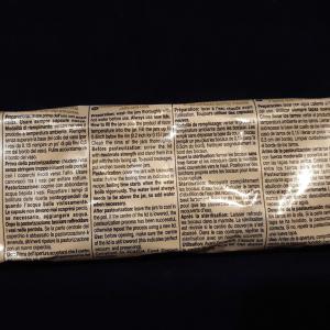 Bormioli Rocco Quattro Stagioni üveghez tető, 5,6 cm, 3 db, 119512