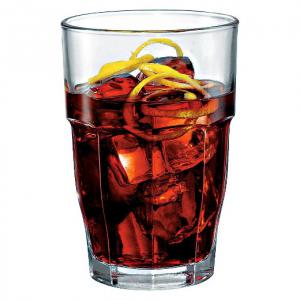 Bormioli Rocco Rock Bar Cooler üdítős pohár, 47,8 cl,  130 mm, 1db, 119855