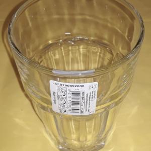 Bormioli Rocco Rock Bar Cooler üdítős pohár, 47,8 cl,  130 mm, 1db, 119855