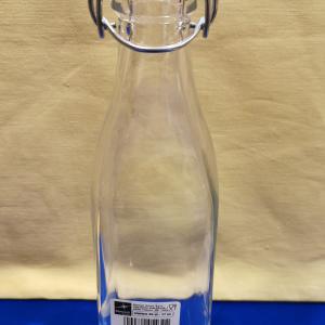 Bormioli Rocco Swing csatos üveg, 0,5 liter, 119700