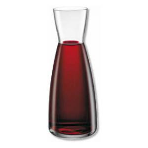 Bormioli Rocco Ypsilon caraffa, 1 liter, 119790
