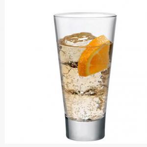 Bormioli Rocco Ypsilon Long Drink pohár, 30,8 cl, 6 db, 119462