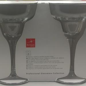 Bormoli Rocco Ypsilon talpas Margarita pohár 33cl, 2db