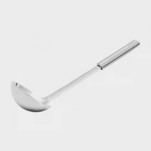 Brabantia leves merőkanál, acél, 250606