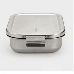 Brabantia Make Take rozsdamentes ételtároló M 20,5x14,5x5,8 cm 1,1l, 203589