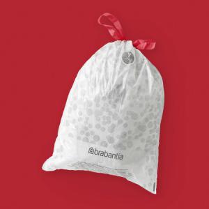 BRABANTIA Szemeteszsák Y 20l 20 db, 116742