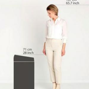 Brabantia TOUCH BIN patentos szemetes 60l MATT BLACK FPP, 402562