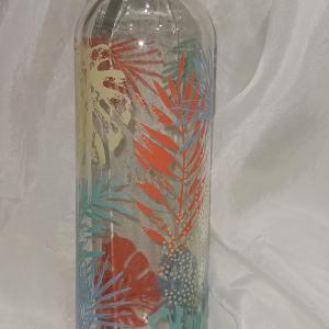 Cerve Hello Summer üveg kulacs-úti flaska, 0,5 liter, 165005