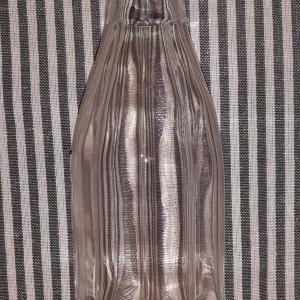 Cerve MILLY csatos üveg, 0,5 liter, 165037