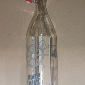 Cerve North Coast csatos üveg, 1 liter