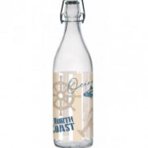 Cerve North Coast csatos üveg, 1 liter