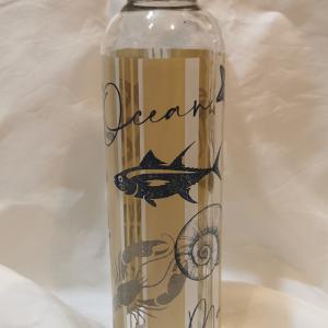 Cerve North Coast üveg kulacs, flaska, palack 0,5 liter, 1 db, 165365