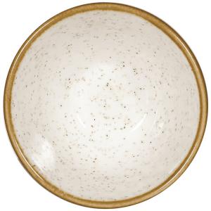 Churchill STONECAST BARLEY WHITE kerámia DIP tálka 7cm 1db, SWHSBSD21