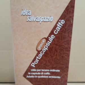 Di.Mo Kávékapszula tartó 24db, Dolce Gusto-hoz