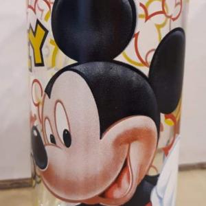 Disney Mickey üdítős pohár szett, 27 cl, 3db, 263003
