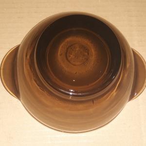 Duralex füstszínű leveses csésze, üveg, LYS 13 cm, 50 cl, 201024