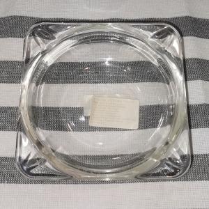 DURALEX Hamutartó 4 pihentetős, EMPI, szögletes, 15,8 cm, 201016