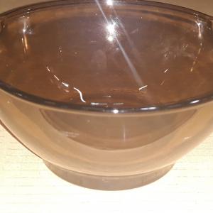 Duralex LYS Creole füstszínű leveses csésze, 13 cm, 50 cl, 201024