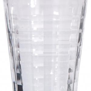 Duralex Prisme trans, üveg pohár, átlátszó, 50cl, 6db