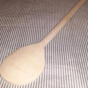 Fakanál, kerek, 40 cm, 302092