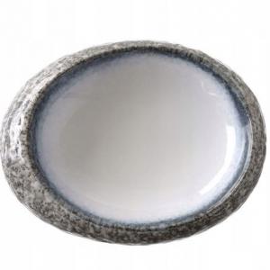 FINE DINE SILK porcelán tányér mély gourmet 19cm, 774762