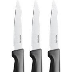 FISKARS Késkészlet, általános, 11 cm, Functional Form fekete