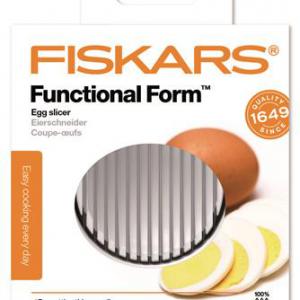 FISKARS Tojásszeletelő, Functional Form