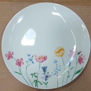 FLORALIA porcelán étkészlet 18 db