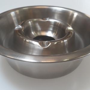 Hamutartó, rozsdamentes, 4 pihentetős, 217019