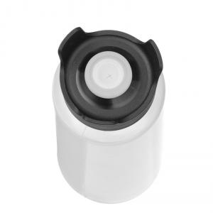 HENDI PE szósz adagoló flakon trans 230ml, ø50x(H)160mm