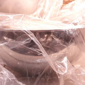 ILSA rozsdamentes habüst 24 cm 3,4 liter, 2 fülű